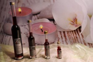 Weinlikör