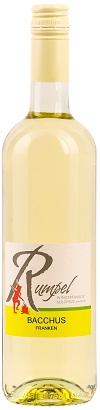 Bacchus Euvino
