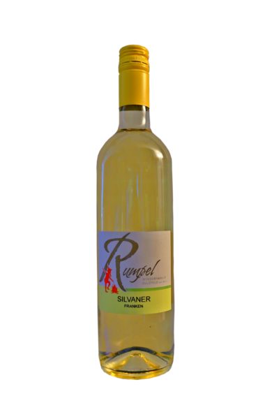 SILVANER 2018